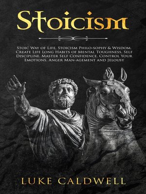 cover image of Stoicism
